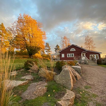 Villa Persas Kristinehamn Exteriör bild