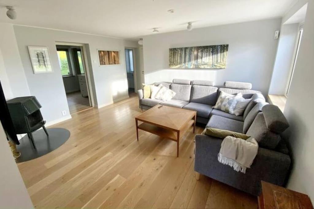 Villa Persas Kristinehamn Exteriör bild