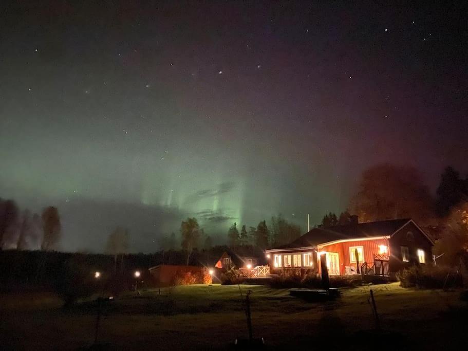 Villa Persas Kristinehamn Exteriör bild