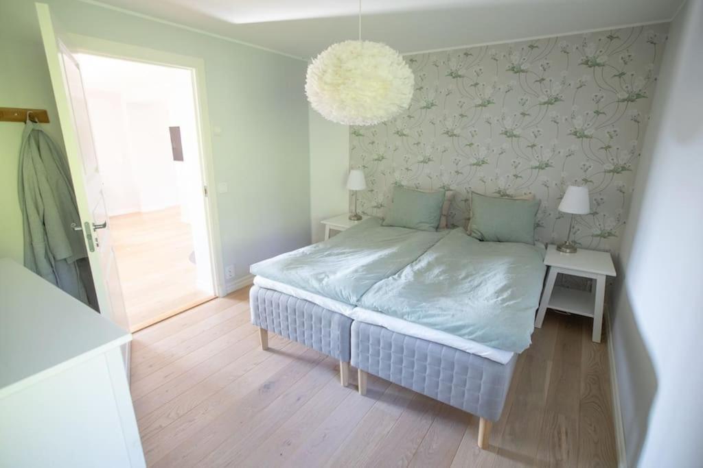 Villa Persas Kristinehamn Exteriör bild