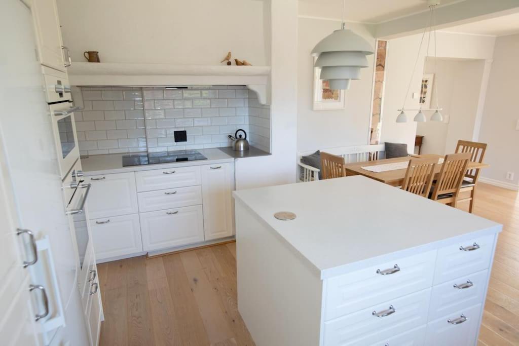Villa Persas Kristinehamn Exteriör bild